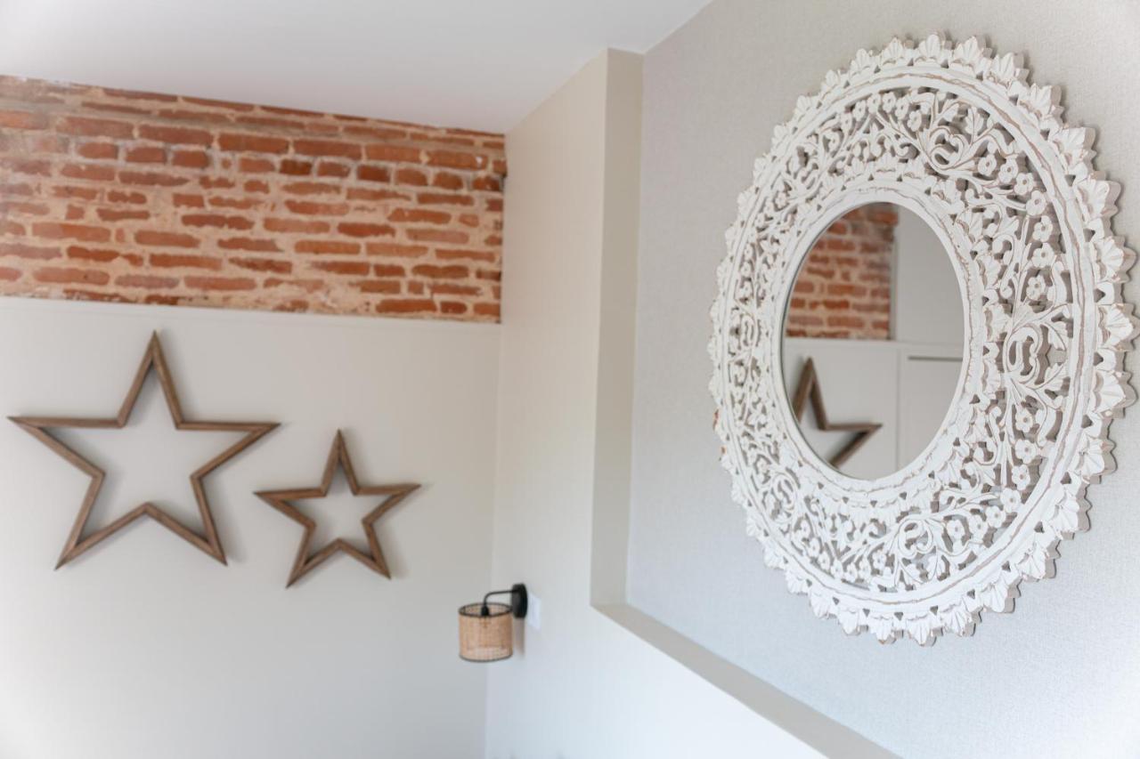 Le Manoir Des Falaises - Chambres D'Hotes Saint-Jouin-Bruneval Bagian luar foto