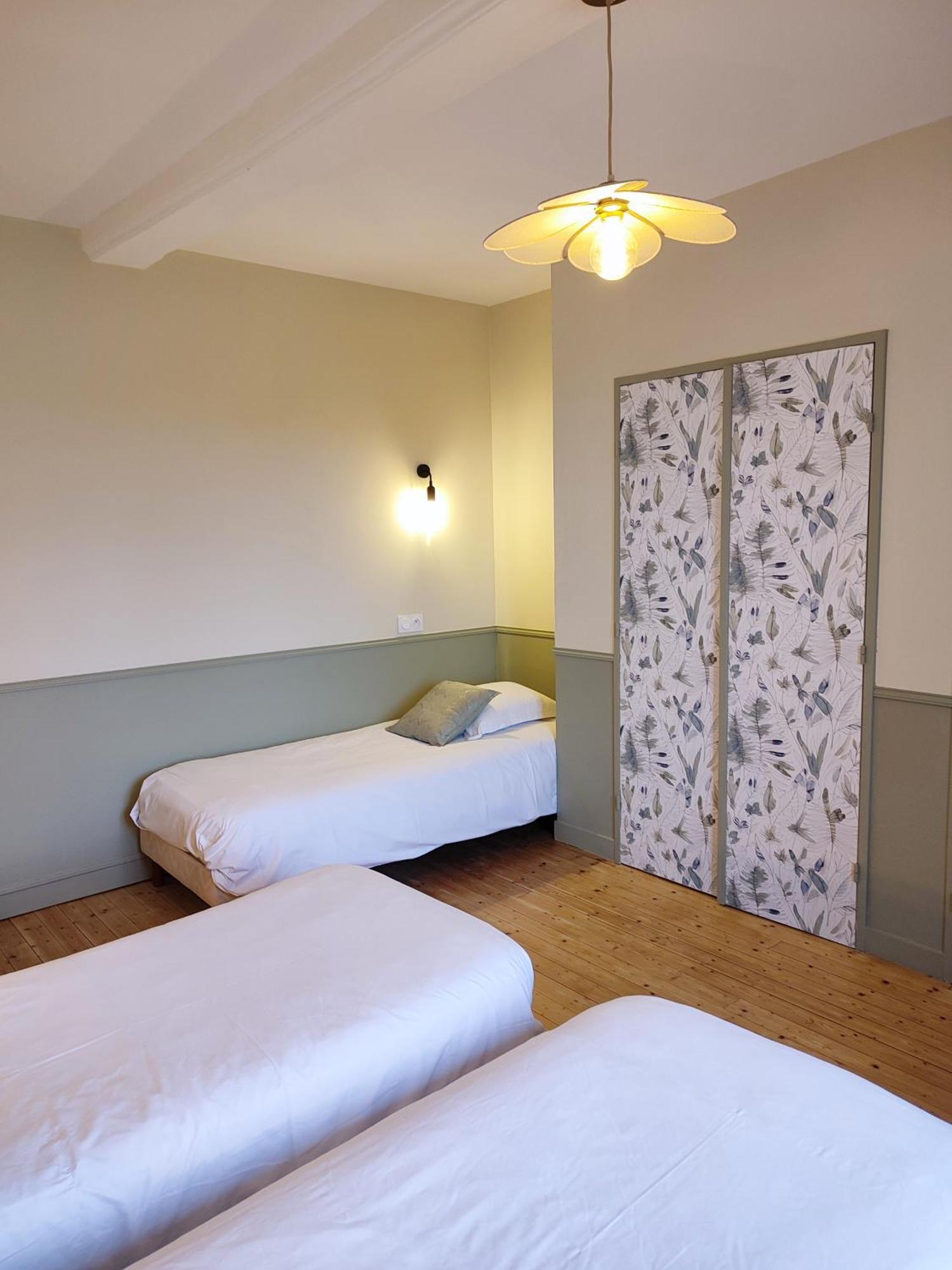 Le Manoir Des Falaises - Chambres D'Hotes Saint-Jouin-Bruneval Bagian luar foto